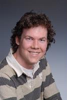 Portraits of the EPCC 1st year Postgraduate students, taken in September 2008.